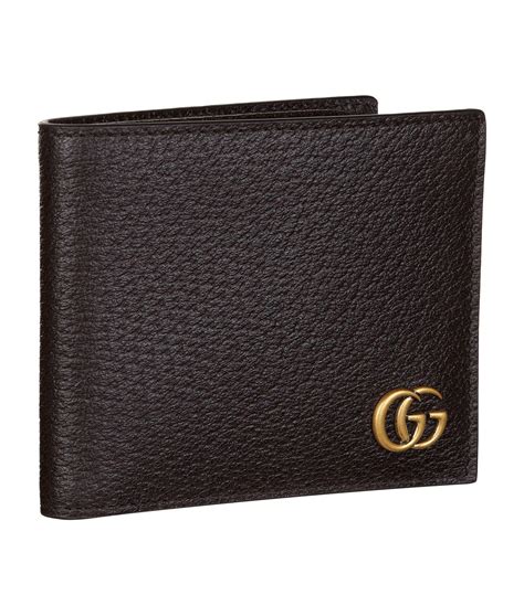 gucci wallet mens nz|Gucci men wallet outlet.